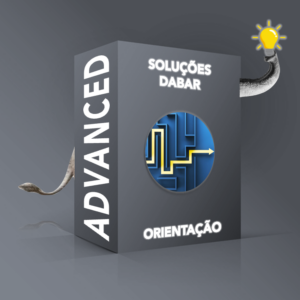 Dabar Advanced ( Retornará em Breve )