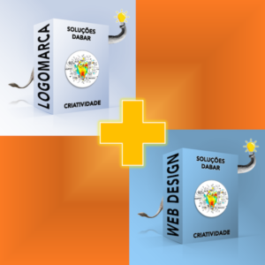 Combo ( Logo + Site )