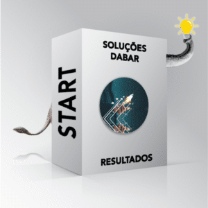 Dabar Start Finanças