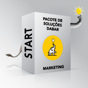 Dabar Start Marketing